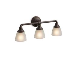 Devonshire Three-light sconce - image 3