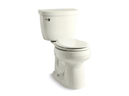 Cimarron  Het 10 Ri Toilet, Pb - image 1