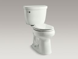 Cimarron  Het 10 Ri Toilet, Pb - image 7
