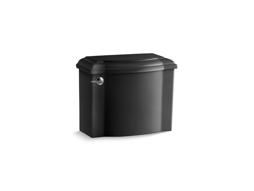 Devonshire 1.28 gpf toilet tank by Kohler