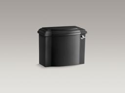 Devonshire 1.28 gpf toilet tank with right-hand trip lever - image 3