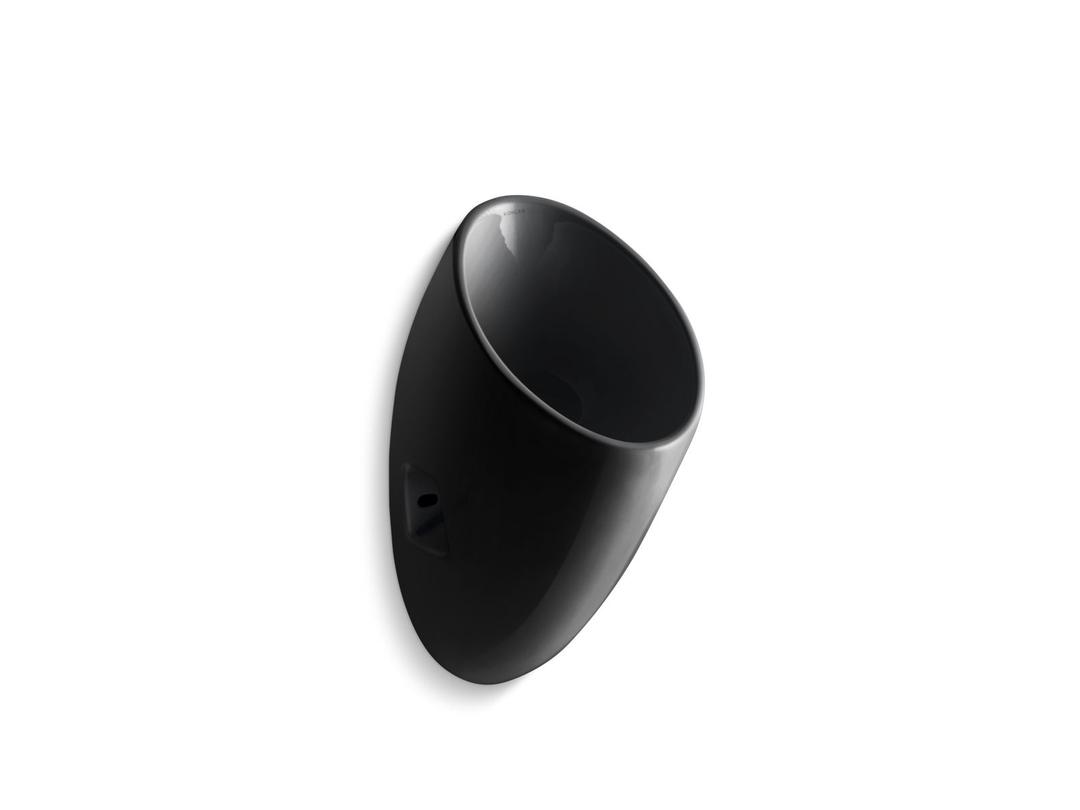 Steward Half-stall waterless urinal by Kohler