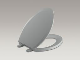 LustraE Quick-ReleaseE elongated toilet seat - image 13