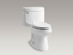 Cimarron Ch 1-Pc 128 Eb Toilet - image 16