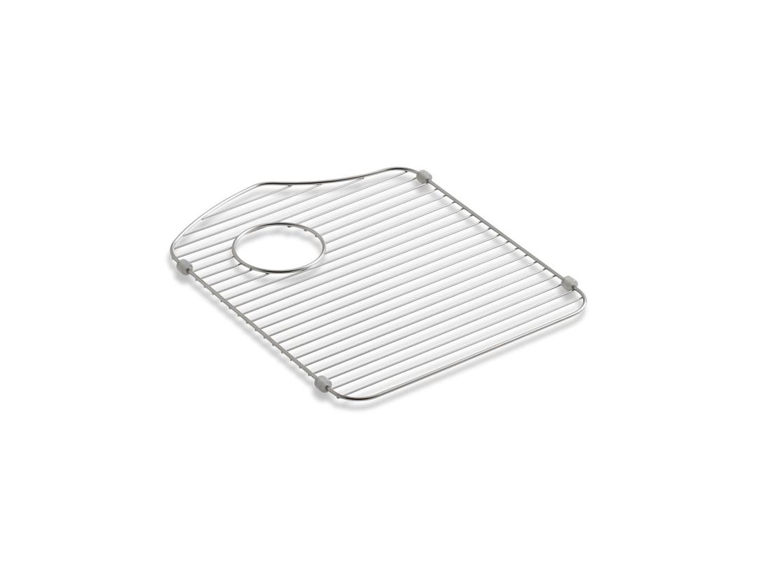 Kohler | Octave | Kitchen Accessories - Stainless Steel by Kohler