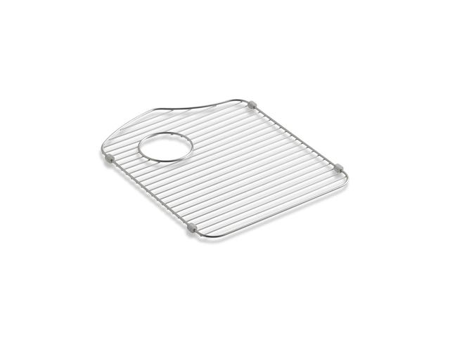 Kohler | Octave | Kitchen Accessories - Stainless Steel