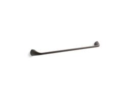 Alteo 24'' towel bar - image 3