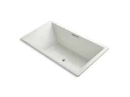 Underscore 72'' x 42'' drop-in bath with Bask heated surface - image 17