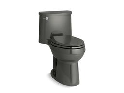 Adair One-piece elongated toilet, 1.28 gpf - image 11