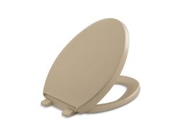 Reveal Quiet-CloseE elongated toilet seat - image 3