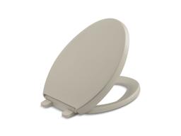 Reveal Quiet-CloseE elongated toilet seat - image 10