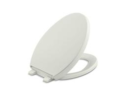 Reveal Quiet-CloseE elongated toilet seat - image 12