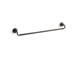 Artifacts 30'' towel bar - image 4
