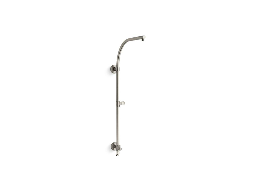 HydroRail-R Arch bath/shower column by Kohler