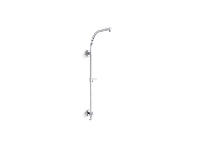 HydroRail-R Arch bath/shower column