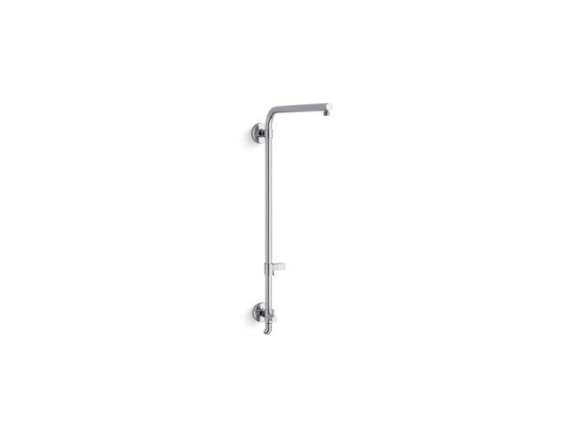HydroRail-R Beam bath/shower column