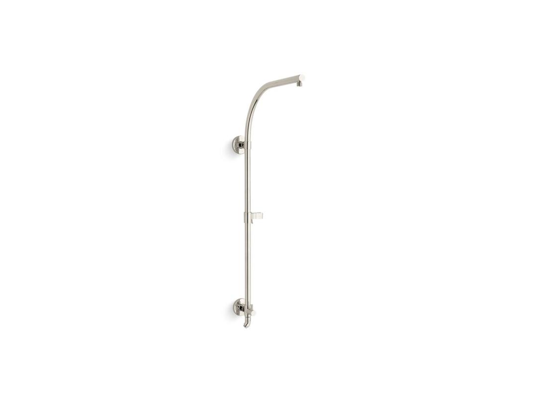 HydroRail-R Arch bath/shower column by Kohler