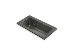 Archer 60'' x 30'' drop-in whirlpool bath - image 11