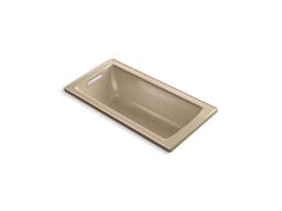 Archer 60'' x 30'' drop-in bath - image 12