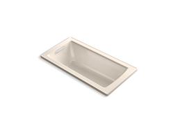 Archer 60'' x 30'' drop-in bath - image 14