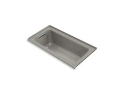 Archer 60'' x 30'' alcove bath, left drain - image 18