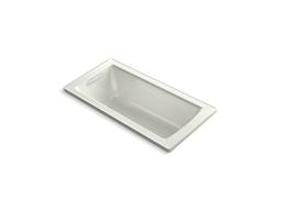 Archer 60'' x 30'' drop-in bath - image 18
