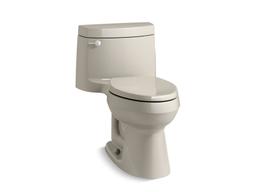 Cimarron Ch 1-Pc 128 Eb Toilet - image 15