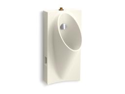 Steward Washout half-stall 0.125 gpf urinal, top spud - image 5