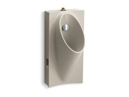 Steward Washout half-stall 0.125 gpf urinal, top spud - image 6