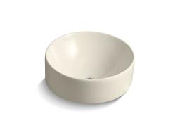 Vox 16-1/2'' round vessel bathroom sink - image 14
