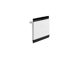 Kohler Kitchen Squeegee - White - image 1