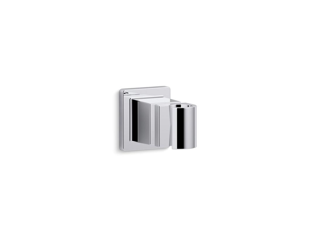 Awaken Adjustable wall holder by Kohler
