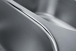 Undertone Preserve 35-1/8'' x 20-1/8'' x 9-3/4'' Undermount extra large/medium double-bowl kitchen sink - Not Applicable - image 4