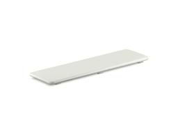 Bellwether Plastic drain cover for 60'' x 32'' shower base - image 6