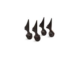 AntiqueE Ball-and-claw feet - image 2