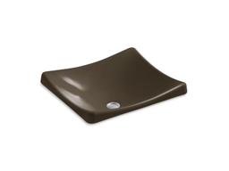 DemiLav Wading Pool Vessel bathroom sink - image 1