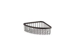 Kohler Large Shower Basket - Polished - Stainless - image 2