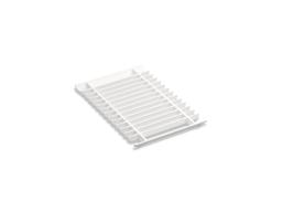 Kohler Multipurpose Grated Rack - Dove Grey - image 2