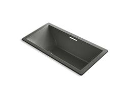 Underscore 72'' x 36'' drop-in bath with Bask heated surface - image 14