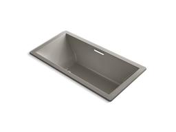 Underscore 72'' x 36'' drop-in bath with Bask heated surface - image 16