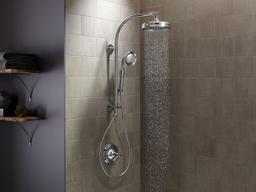 HydroRail-R Arch shower column - image 12