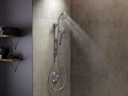 HydroRail-S Shower column - image 12