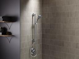 HydroRail-H Bath/shower column - image 12