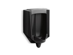 BardonE Washout half-stall 0.1251/41.0 gpf urinal, rear spud - image 3