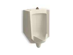 BardonE High-Efficiency Urinal (HEU), washout, wall-hung, 0.125 gpf to 1.0 gpf, top spud - image 2
