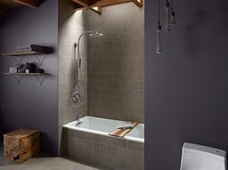HydroRail-R Arch bath/shower column - image 12