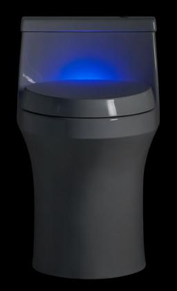 Purefresh Deodorizing elongated toilet seat - image 19