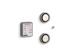 Invigoration Series Tandem digital steam adapter kit - image 4