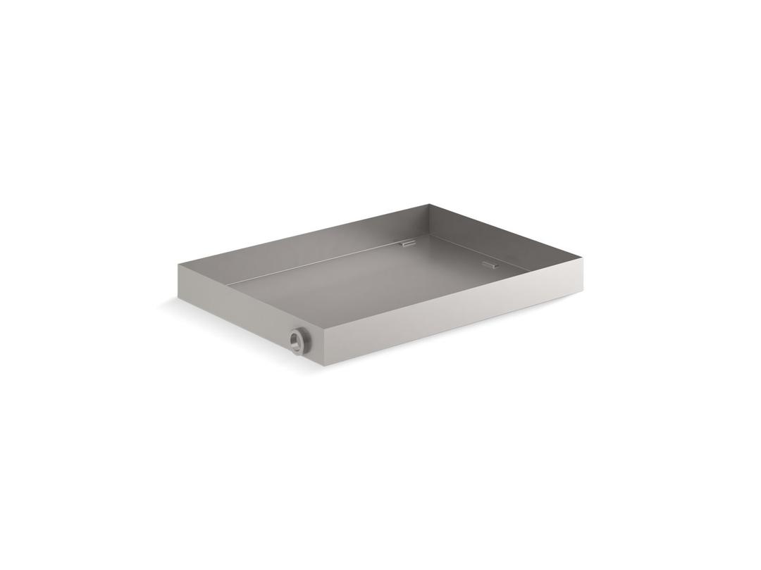 Kohler Invigoration Series Large Drain Pan by Kohler