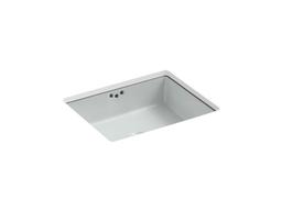 Kathryn 19-3/4'' rectangular undermount bathroom sink - image 17
